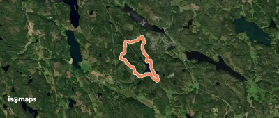 Holmsjöleden
