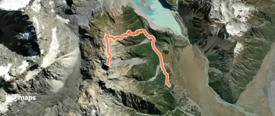 Mount Ollivier