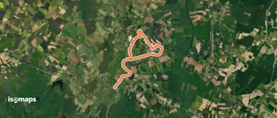 Circuit des Écluses
