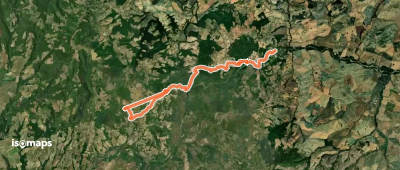 Bagno Vignoni - Sant'Antimo