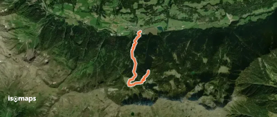 OSM Route 6206743