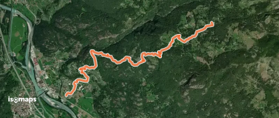 OSM Route 6207363