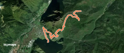 OSM Route 6207372