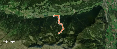 Wengsee - Lago di Venga