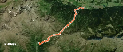 OSM Route 6208039