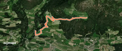 OSM Route 6209974