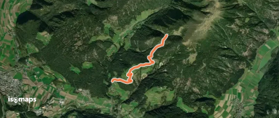 OSM Route 6211594