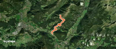 OSM Route 6211642