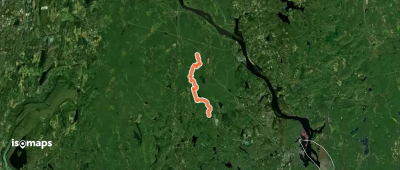 Cockaponset Trail