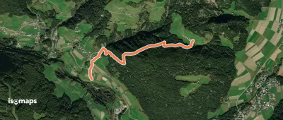 OSM Route 6214781