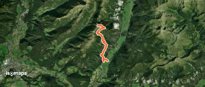 OSM Route 6214815