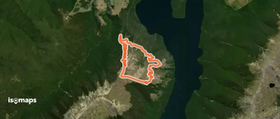 Mount Robert Circuit