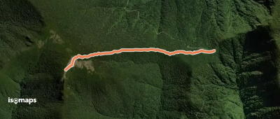 Mount Stokes