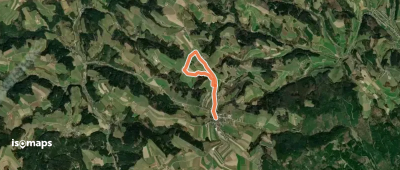 Wiesmath - Annaberg - Putzenbauer - Wiesmath