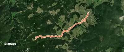 Wanderweg 16
