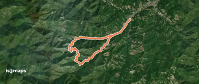OSM Route 6219353