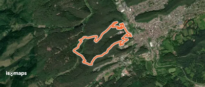 Kauert-Tour