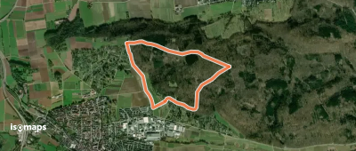 Magstadt Rundwanderweg 4