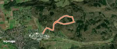 Magstadt Rundwanderweg 5