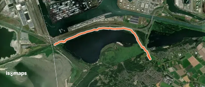 OSM Route 6219850