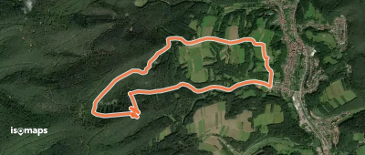 Schlangenberg-Tour