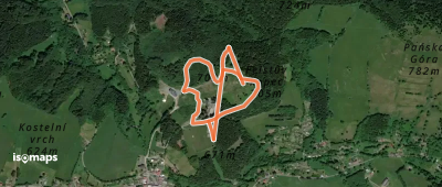 Geologická NS Feistův kopec