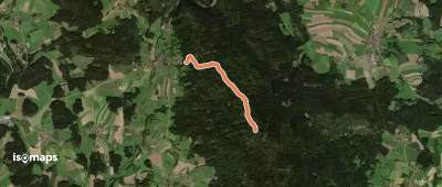 Wanderweg 4, Signalberg