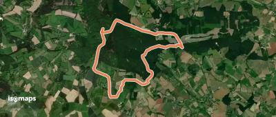 Circuit des Avaloirs