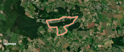 Sentier de Multonne