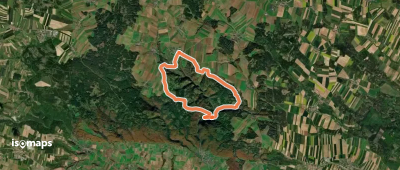 Pernegger Rundwanderweg