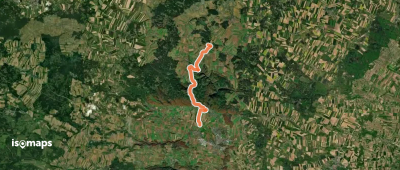 Nepomukweg