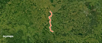 Frankenhöhe-Weg
