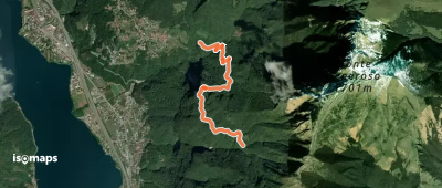 Soldino-Alpe di Melano