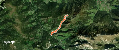 OSM Route 6228307
