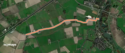 OSM Route 6229147
