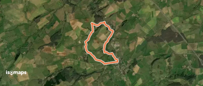 La Ferme du Hameau 8 km