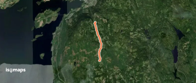 OSM Route 6229592
