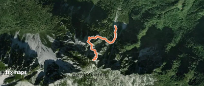 Pidinger Klettersteig