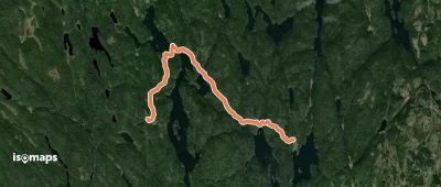 OSM Route 6229947