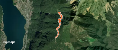 Alpe di Melano-Bellavista