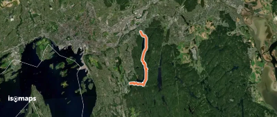 OSM Route 6229981