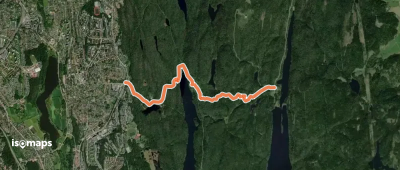 OSM Route 6229982