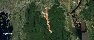 OSM Route 6229983