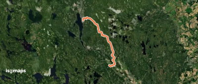 OSM Route 6231571