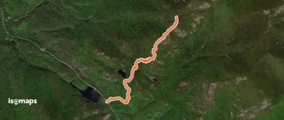 Ridge Trail