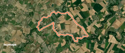 Le chemin des lavoirs