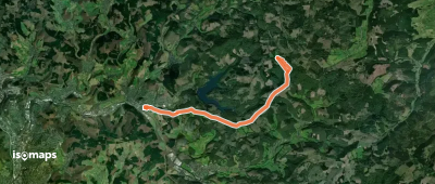 [T] Netphen - Forsthaus Hohenroth