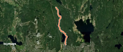 OSM Route 6234560