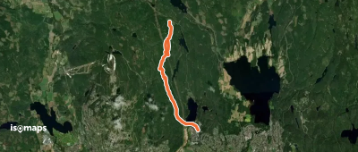 OSM Route 6234561