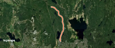 OSM Route 6234562